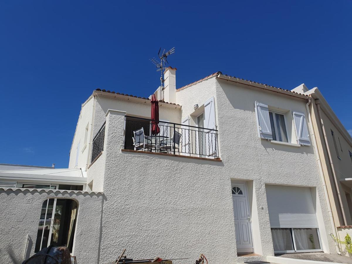 Vacances En Camargue Le Grau-du-Roi Exterior foto